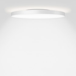 SLICE² PI Ceiling XL | white | Plafonniers | serien.lighting