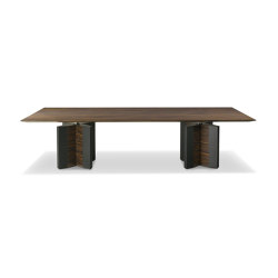 De Symetria | Contract tables | i 4 Mariani