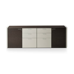 De Symetria | Sideboards | i 4 Mariani