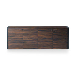 De Symetria | Sideboards | i 4 Mariani