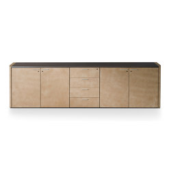 De Symetria | Sideboards | i 4 Mariani