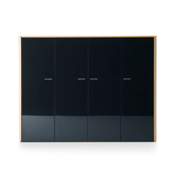 De Symetria | Cabinets | i 4 Mariani