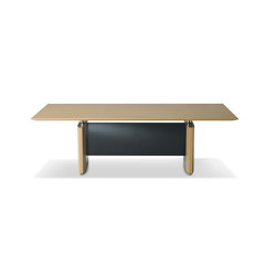 De Symetria | Contract tables | i 4 Mariani