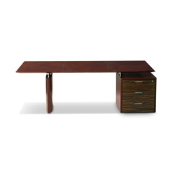 De Symetria | Desks | i 4 Mariani