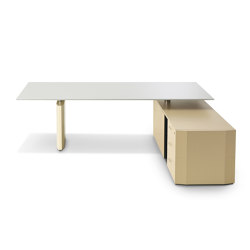 De Symetria | Desks | i 4 Mariani