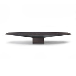 Euclideo | Contract tables | i 4 Mariani