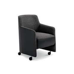 Gill | Armchairs | i 4 Mariani