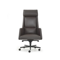 Ibis | Office chairs | i 4 Mariani