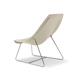 Oyster Light | Armchairs | i 4 Mariani