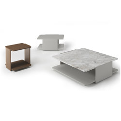 Sella | Coffee tables | i 4 Mariani