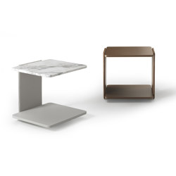 Sella | Side tables | i 4 Mariani