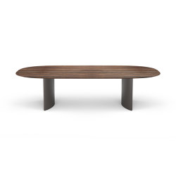 Siena | Contract tables | i 4 Mariani