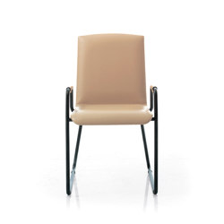 Wing | Chairs | i 4 Mariani