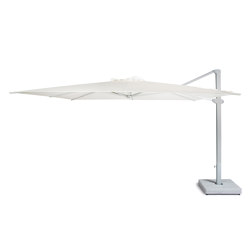 Cantilever Parasol | Ombrelloni | Weishäupl