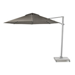 Cantilever Parasol | Ombrelloni | Weishäupl