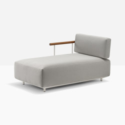 Arki-Sofa | Chaise longues | PEDRALI