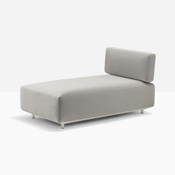 Arki-Sofa | Chaise longue | PEDRALI