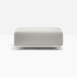 Arki-Sofa | Poufs | PEDRALI