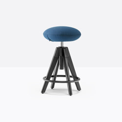 Arki-Stool | Taburetes de oficina | PEDRALI