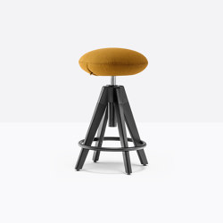 Arki-Stool | Sgabelli girevoli | PEDRALI