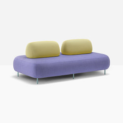 Buddy Oasi | Sofas | PEDRALI