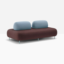 Buddy Oasi | Sofas | PEDRALI