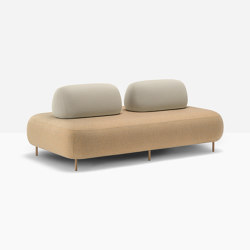 Buddy Oasi | Sofas | PEDRALI