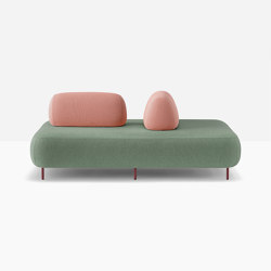 Buddy Oasi | Sofas | PEDRALI