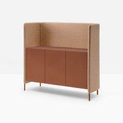 Buddyhub Sideboard | Sideboards / Kommoden | PEDRALI