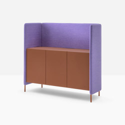 Buddyhub Sideboard | Sideboards / Kommoden | PEDRALI