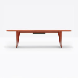 Frank | Contract tables | PEDRALI