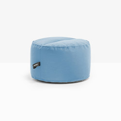 Island | Poufs / Polsterhocker | PEDRALI