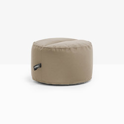 Island | Poufs / Polsterhocker | PEDRALI