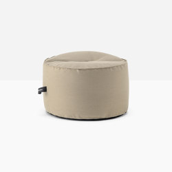 Island | Poufs / Polsterhocker | PEDRALI