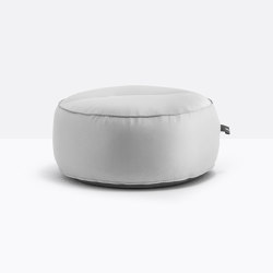 Island | Poufs / Polsterhocker | PEDRALI