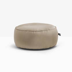 Island | Poufs / Polsterhocker | PEDRALI