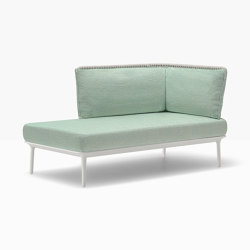 Reva Cocoon | Chaise Longues | PEDRALI