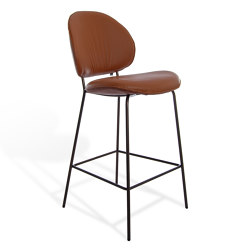 ALVARO 
counterchair | Taburetes de bar | KFF