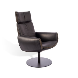 CADO LOUNGE
armchair