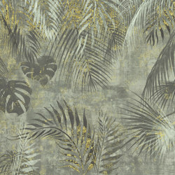 Boketto | Wall coverings / wallpapers | k'moor