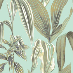 Botana de Primavera | Wall coverings / wallpapers | k'moor