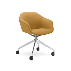 Riva RI-02,F75-N6 | Chairs | LD Seating