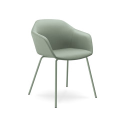 Riva RI-02,N12 | Stühle | LD Seating