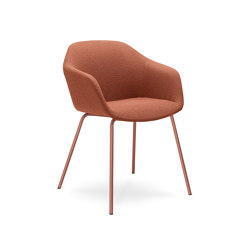 Riva RI-02,N13 | Chaises | LD Seating