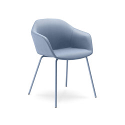 Riva RI-02,N15 | Sedie | LD Seating