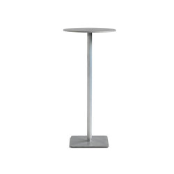 Combo 1 | Standing tables | Blå Station