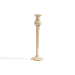 Holy Moly | Candlesticks / Candleholder | Blå Station