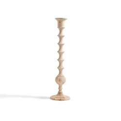 Holy Moly | Candlesticks / Candleholder | Blå Station