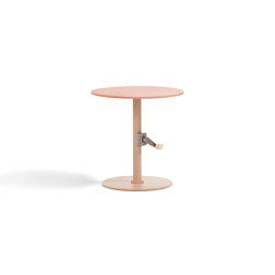 Veva | Side tables | Blå Station