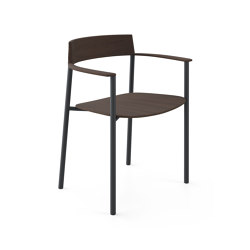 Perxa chair | Chairs | viccarbe